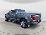 2024 Ford F-150 SuperCrew Cab 4WD Pickup for sale #RN35310A - photo 2