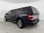 2021 Ford F-150 SuperCrew Cab 4WD Pickup for sale #RN35310T - photo 2