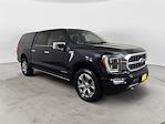 2021 Ford F-150 SuperCrew Cab 4WD Pickup for sale #RN35310T - photo 7