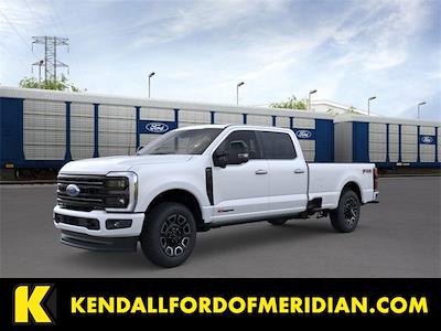 2026 Ford F-350 Crew Cab SRW 4WD Pickup for sale #RN35312 - photo 1