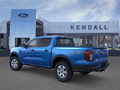 2025 Ford Ranger SuperCrew Cab 4WD Pickup for sale #RN35315 - photo 2