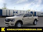 2025 Ford Ranger SuperCrew Cab 4WD Pickup for sale #RN35316 - photo 1