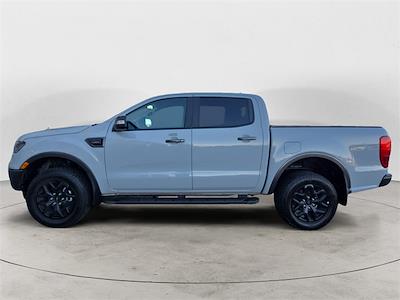 Used 2022 Ford Ranger Lariat SuperCrew Cab for sale #RN35317A - photo 2