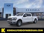 2025 Ford F-150 SuperCrew Cab 4WD Pickup for sale #RN35319 - photo 1