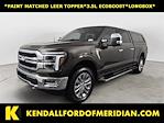 2024 Ford F-150 SuperCrew Cab 4WD Pickup for sale #RN35319A - photo 1