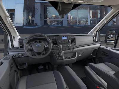 2025 Ford Transit 350 HD AWD Cutaway for sale #RN35321 - photo 2