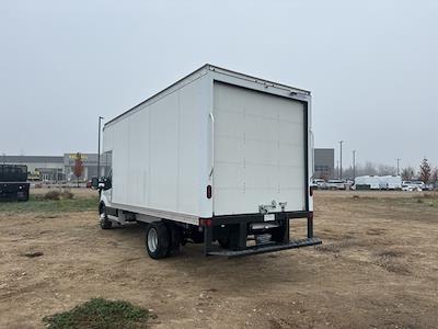 New 2025 Ford Transit 350 HD Box Van for sale #RN35321 - photo 2