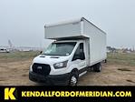 2025 Ford Transit 350 HD AWD Rockport Box Van for sale #RN35321 - photo 1