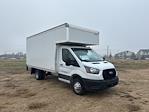2025 Ford Transit 350 HD AWD Rockport Box Van for sale #RN35321 - photo 10