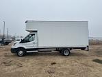 2025 Ford Transit 350 HD AWD Rockport Box Van for sale #RN35321 - photo 3