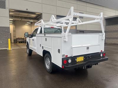 New 2026 Ford F-250 Regular Cab Service Truck for sale #RN35322 - photo 2