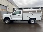 2026 Ford F-250 Regular Cab 4WD Scelzi Service Truck for sale #RN35322 - photo 8