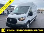 2026 Ford Transit 350 High Roof AWD Empty Cargo Van for sale #RN35330 - photo 1