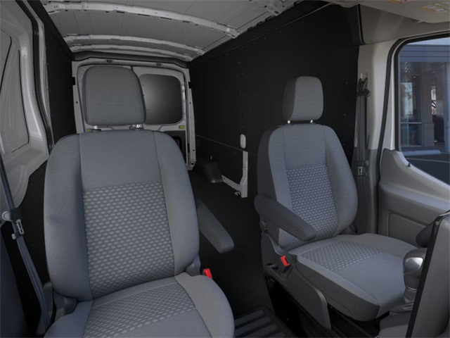 New 2026 Ford Transit 250 - photo 12