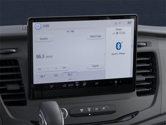New 2026 Ford Transit 250 - photo 16