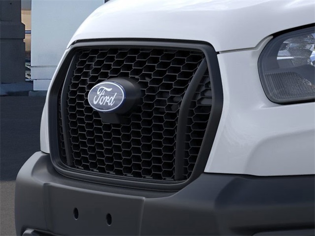 New 2026 Ford Transit 250 - photo 19