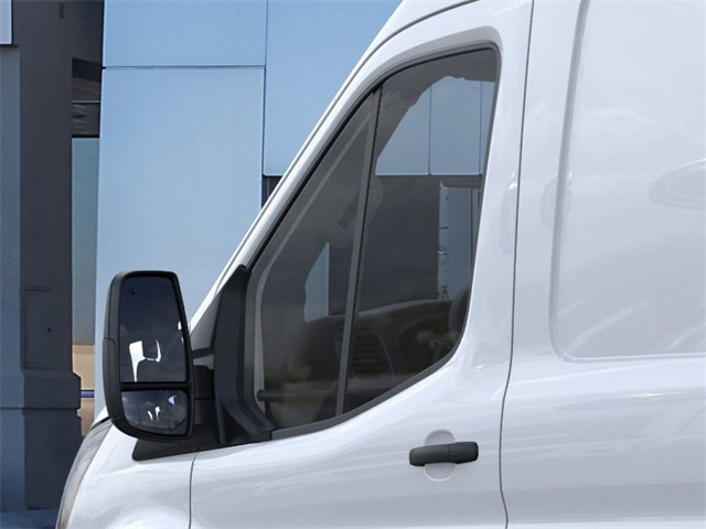New 2026 Ford Transit 250 - photo 22