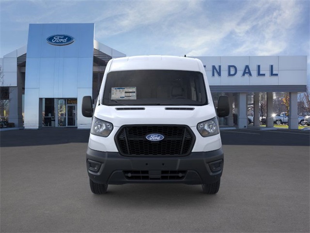 New 2026 Ford Transit 250 - photo 8