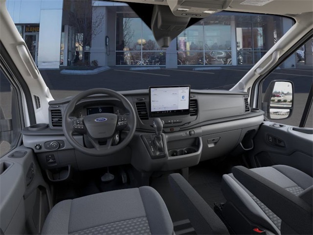 New 2026 Ford Transit 250 - photo 11