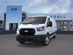 New 2026 Ford Transit 250 Low Roof Empty Cargo Van for sale #RN35334 - photo 3