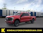 2026 Ford F-250 Crew Cab 4WD Pickup for sale #RN35341 - photo 1