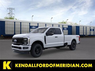 2026 Ford F-350 Super Cab SRW 4WD Pickup for sale #RN35342 - photo 1