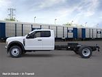 2026 Ford F-450 Super Cab DRW 4WD Cab Chassis for sale #RN35344 - photo 4