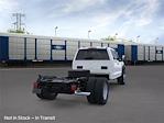 2026 Ford F-450 Super Cab DRW 4WD Cab Chassis for sale #RN35344 - photo 8