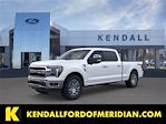 2025 Ford F-150 SuperCrew Cab 4WD Pickup for sale #RN35347 - photo 1