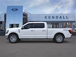 2025 Ford F-150 SuperCrew Cab 4WD Pickup for sale #RN35347 - photo 3