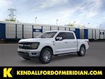 2025 Ford F-150 SuperCrew Cab 4WD Pickup for sale #RN35348 - photo 1