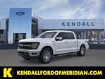 2025 Ford F-150 SuperCrew Cab 4WD Pickup for sale #RN35349 - photo 1