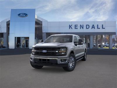 2025 Ford F-150 SuperCrew Cab 4WD Pickup for sale #RN35350 - photo 2