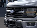 2025 Ford F-150 SuperCrew Cab 4WD Pickup for sale #RN35350 - photo 17