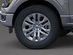 2025 Ford F-150 SuperCrew Cab 4WD Pickup for sale #RN35350 - photo 19