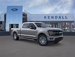 2025 Ford F-150 SuperCrew Cab 4WD Pickup for sale #RN35350 - photo 7