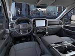 2025 Ford F-150 SuperCrew Cab 4WD Pickup for sale #RN35350 - photo 9