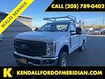 2026 Ford F-250 Regular Cab 4WD Scelzi Service Truck for sale #RN35351 - photo 1