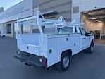 2026 Ford F-250 Regular Cab 4WD Scelzi Service Truck for sale #RN35351 - photo 4