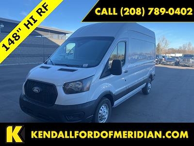 New 2026 Ford Transit 250 - photo 1