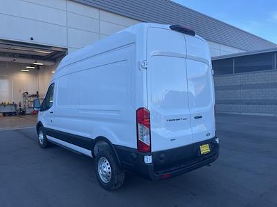 New 2026 Ford Transit 250 - photo 1