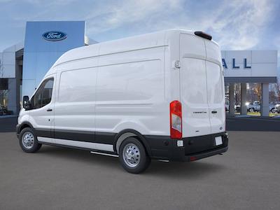 2026 Ford Transit 250 High Roof AWD Empty Cargo Van for sale #RN35352 - photo 2