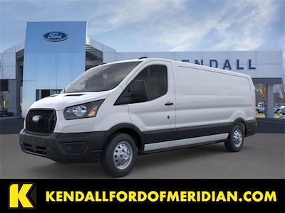 New 2026 Ford Transit 250 Low Roof Empty Cargo Van for sale #RN35357 - photo 1