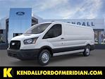 New 2026 Ford Transit 250 Low Roof Empty Cargo Van for sale #RN35357 - photo 1