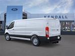 New 2026 Ford Transit 250 Low Roof Empty Cargo Van for sale #RN35357 - photo 4