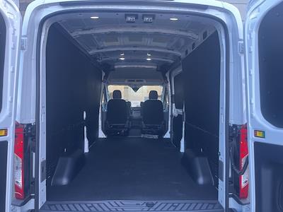 2026 Ford Transit 250 Medium Roof AWD Empty Cargo Van for sale #RN35360 - photo 2