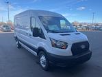 New 2026 Ford Transit 250 Medium Roof Empty Cargo Van for sale #RN35360 - photo 12