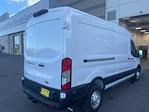 New 2026 Ford Transit 250 Medium Roof Empty Cargo Van for sale #RN35360 - photo 8