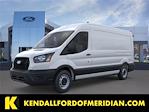 2026 Ford Transit 150 Medium Roof RWD Empty Cargo Van for sale #RN35361 - photo 1