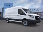 2026 Ford Transit 150 Medium Roof RWD Empty Cargo Van for sale #RN35361 - photo 7